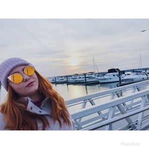 Meet your Posher, Anna luiza